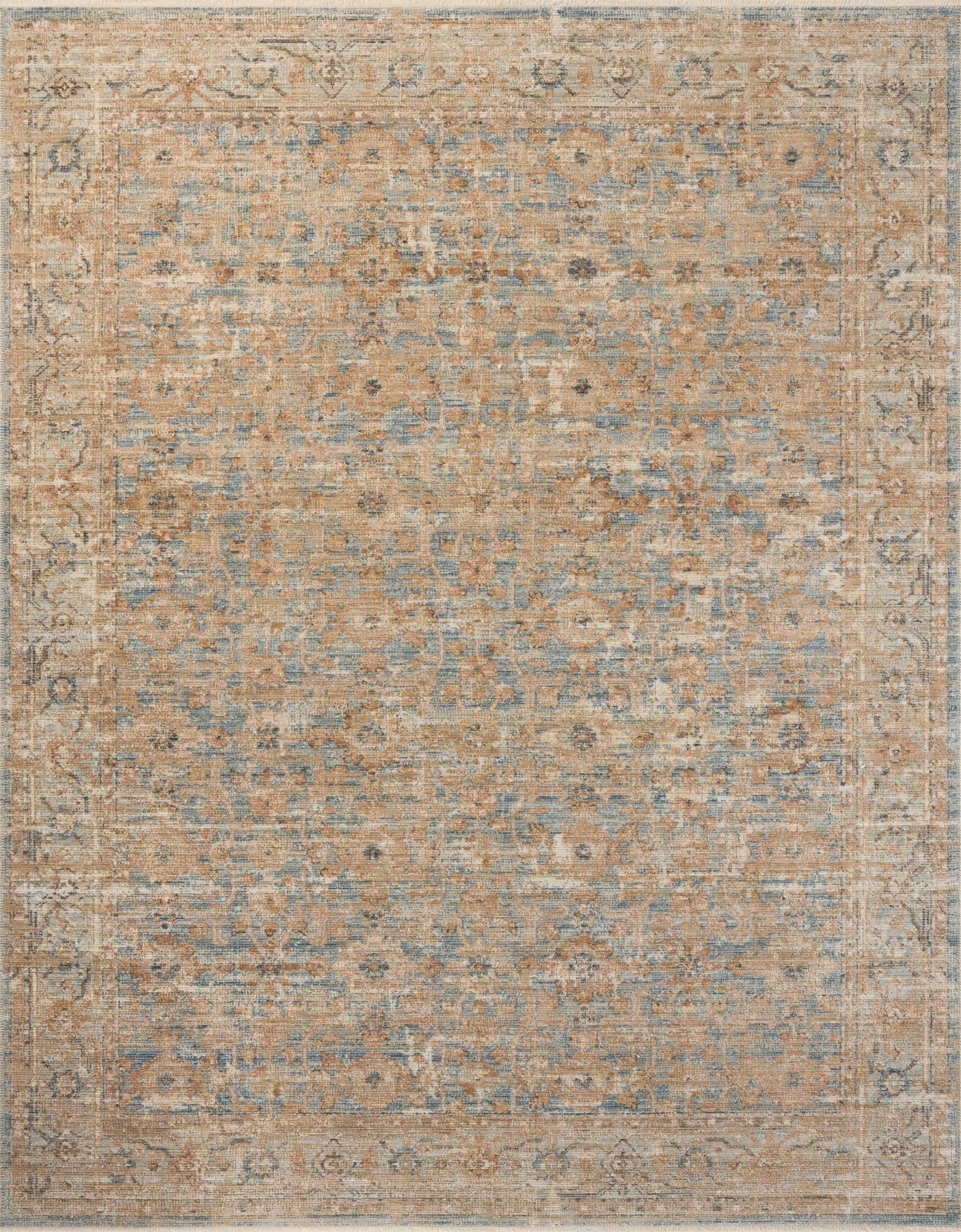 Heritage Rug 15