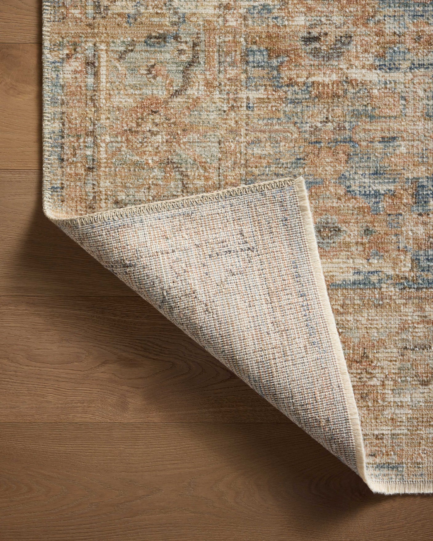 Heritage Rug 15