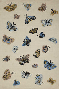 Highgrove Rug 01