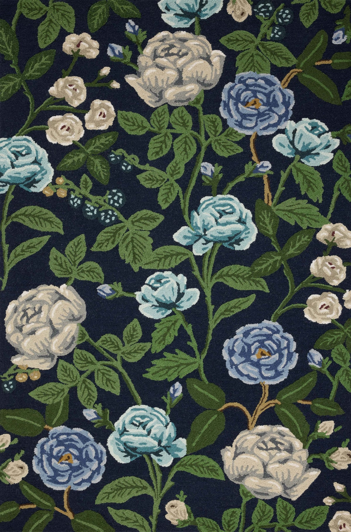 Highgrove Rug 02