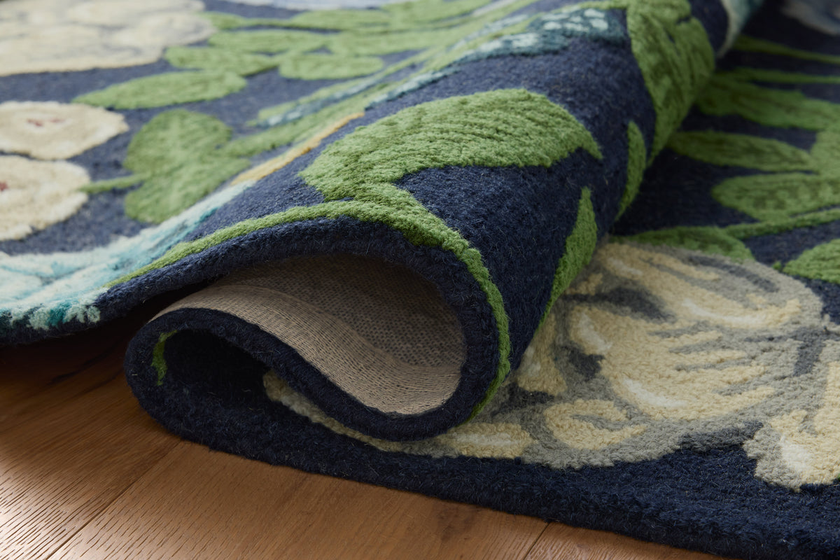 Highgrove Rug 02