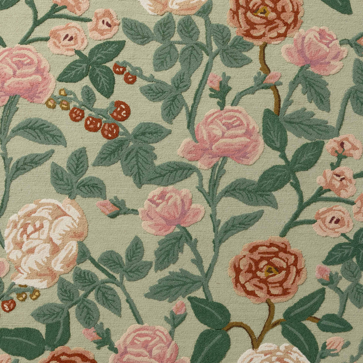 Highgrove Rug 02 | Valley Ridge