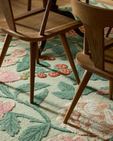 Highgrove Rug 02