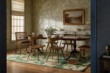 Highgrove Rug 02