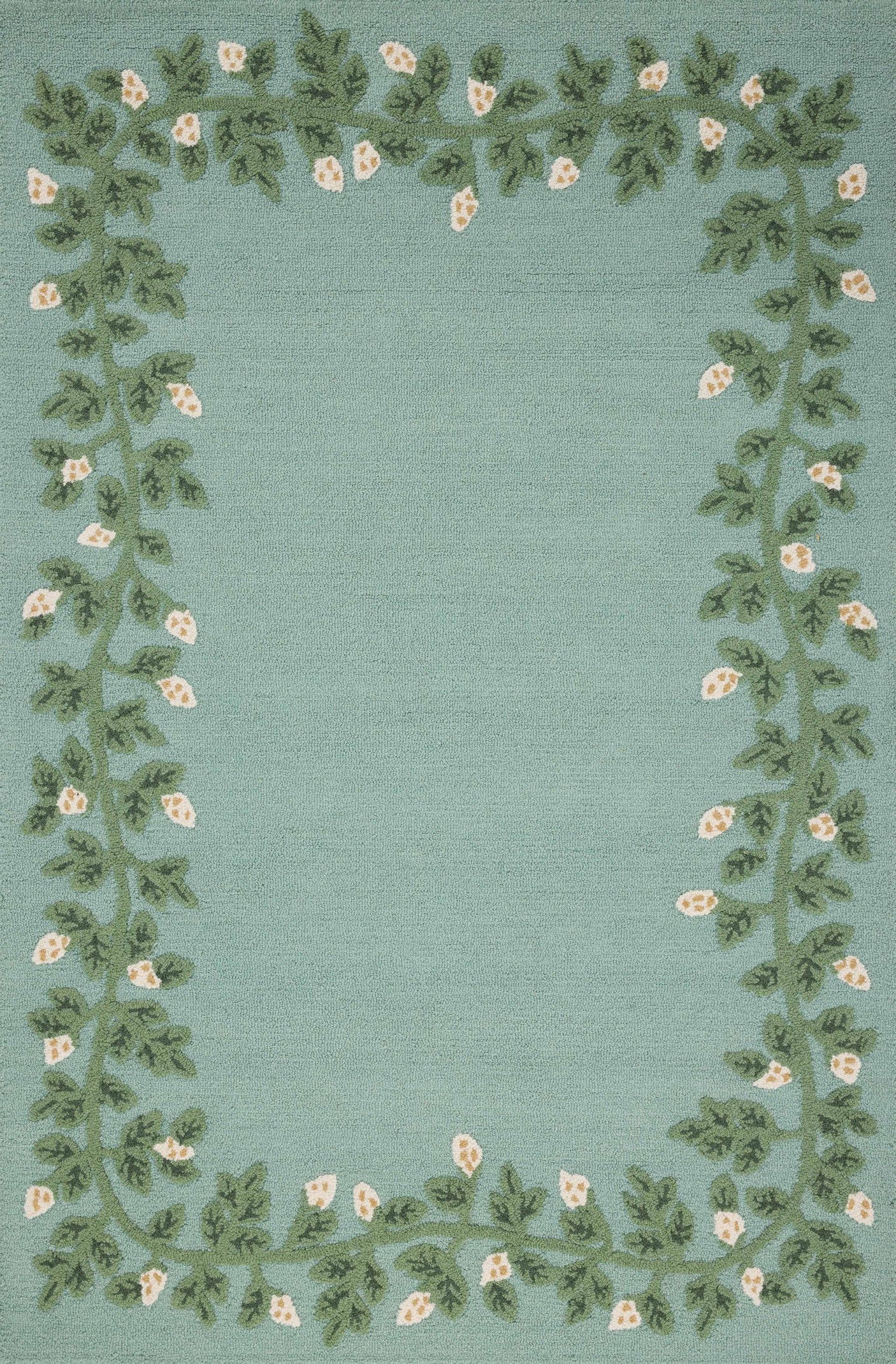 Highgrove Rug 03