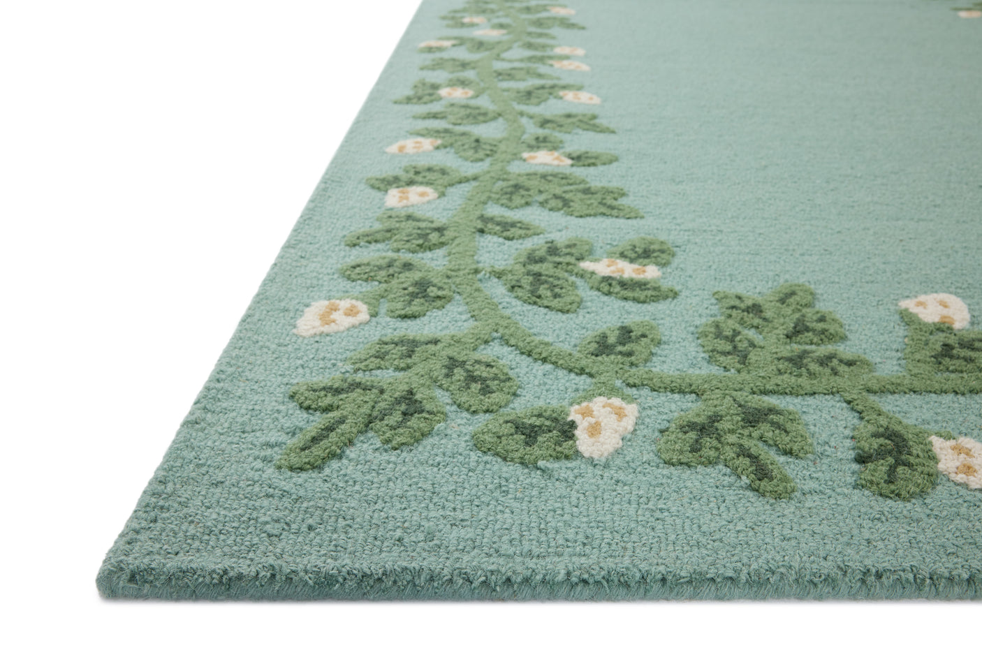 Highgrove Rug 03