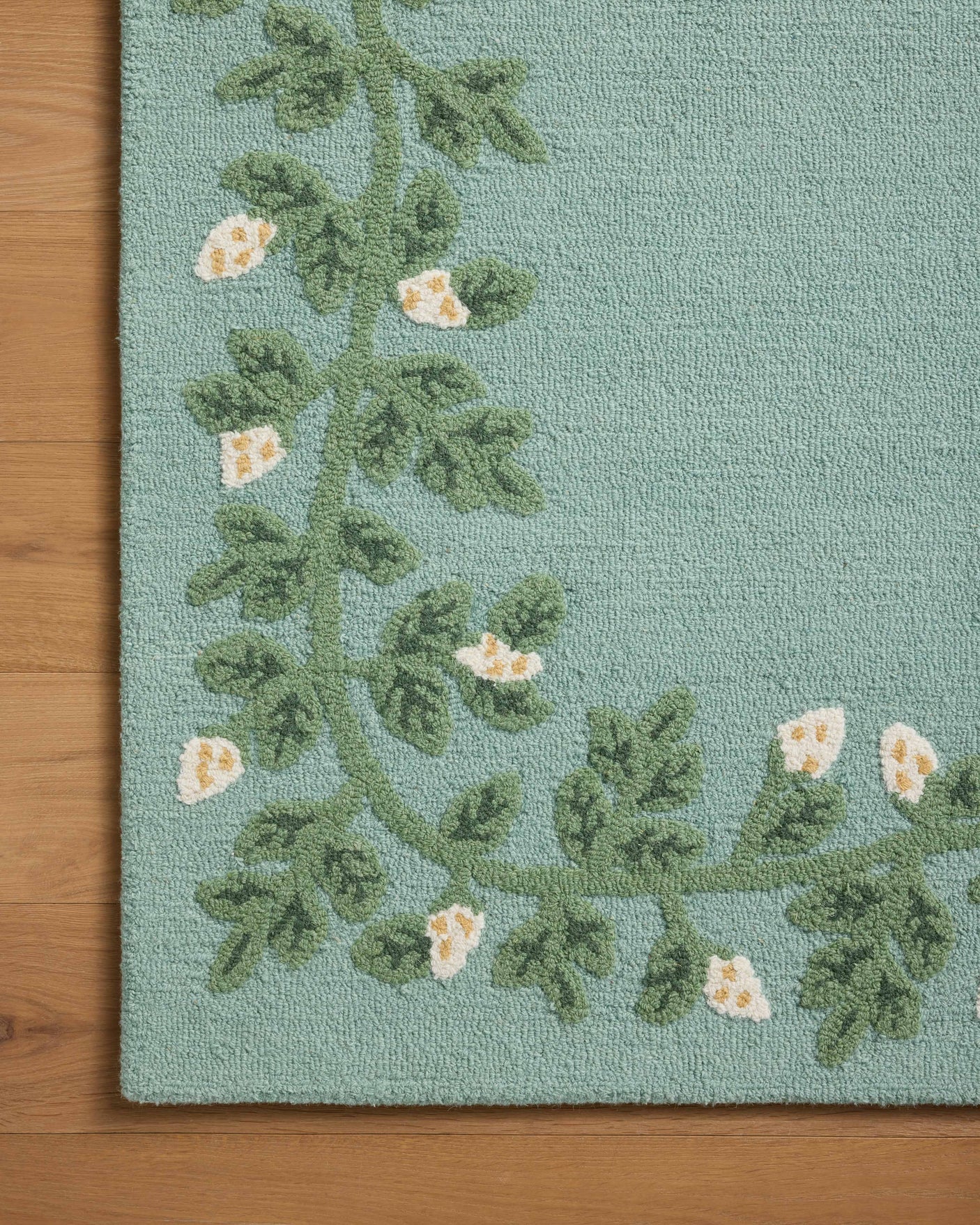 Highgrove Rug 03