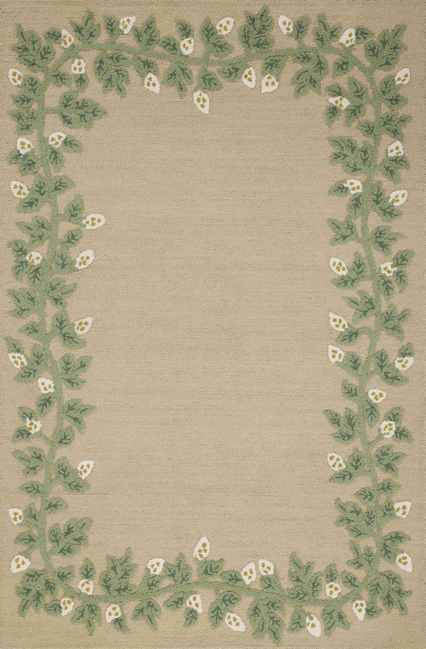 Highgrove Rug 03