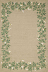 Highgrove Rug 03