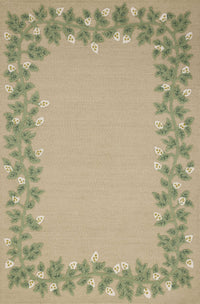 Highgrove Rug 03