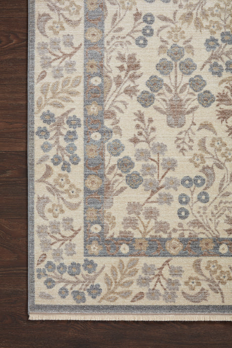 Holland Rug 02 | Stone