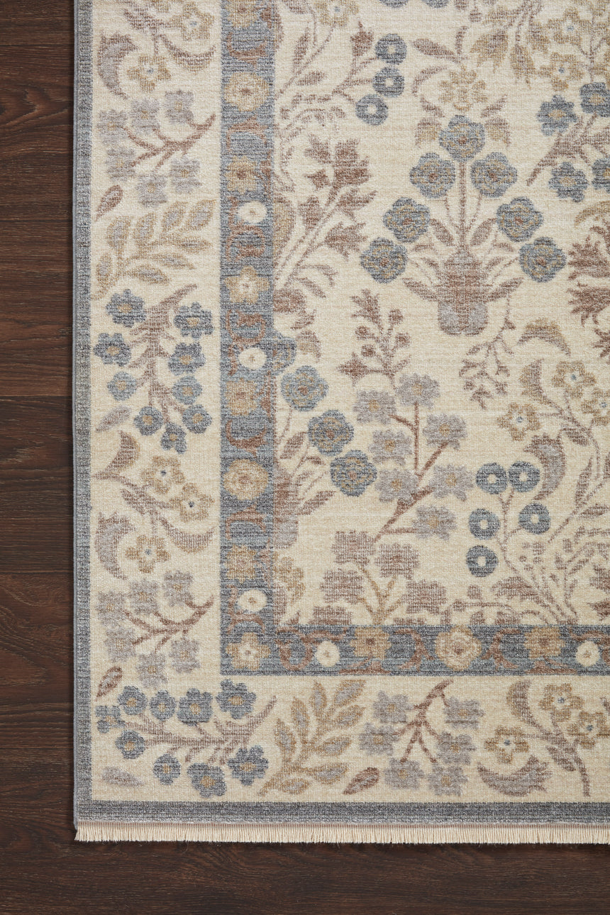 Holland Rug 02 | Stone