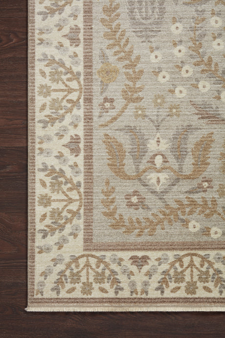 Holland Rug 04 | Camel