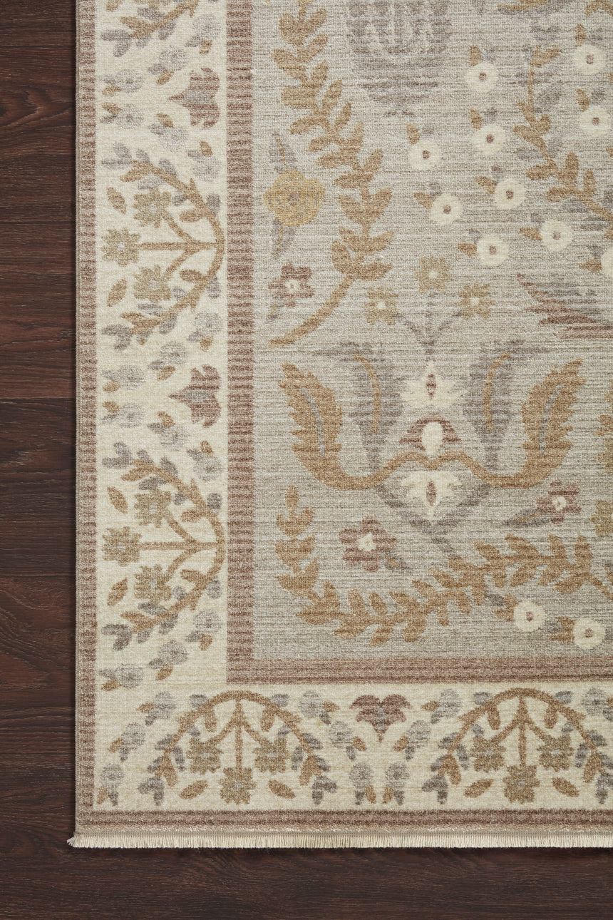 Holland Rug 04 | Camel