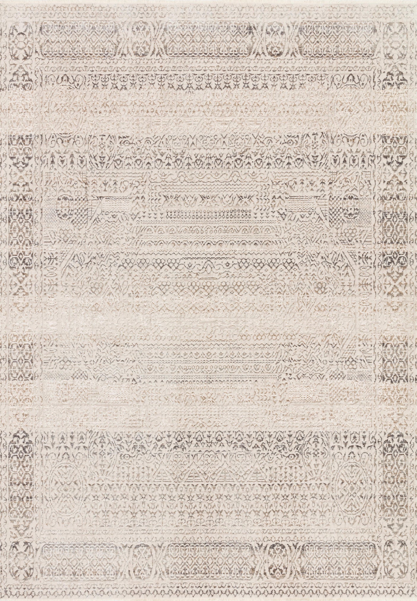 Homage Rug 05