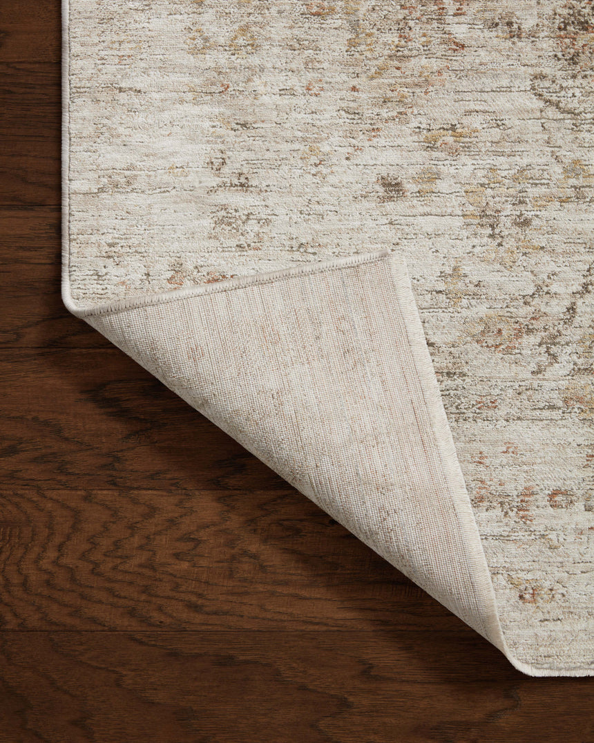 Honora Rug 03 | Beige / Spice