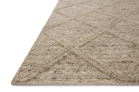 Hunter Rug 01 | Dove