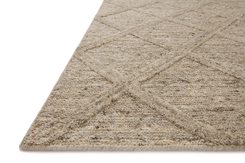 Hunter Rug 01 | Dove