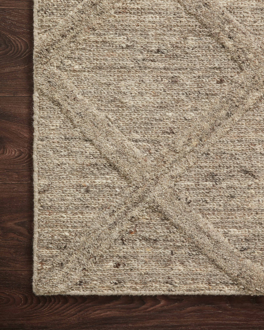 Hunter Rug 01 | Dove