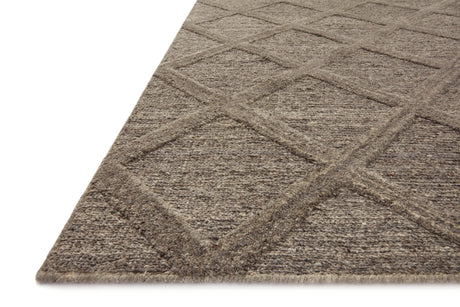 Hunter Rug 01 | Grey