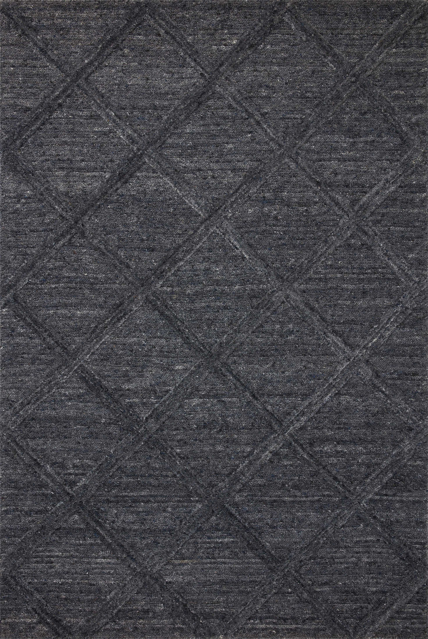 Hunter Rug 01 | Indigo