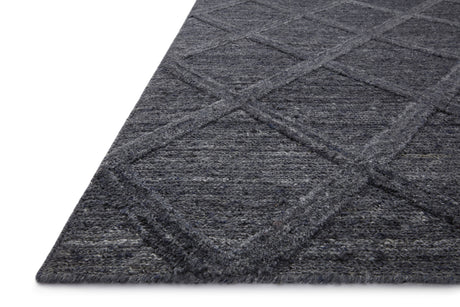 Hunter Rug 01 | Indigo