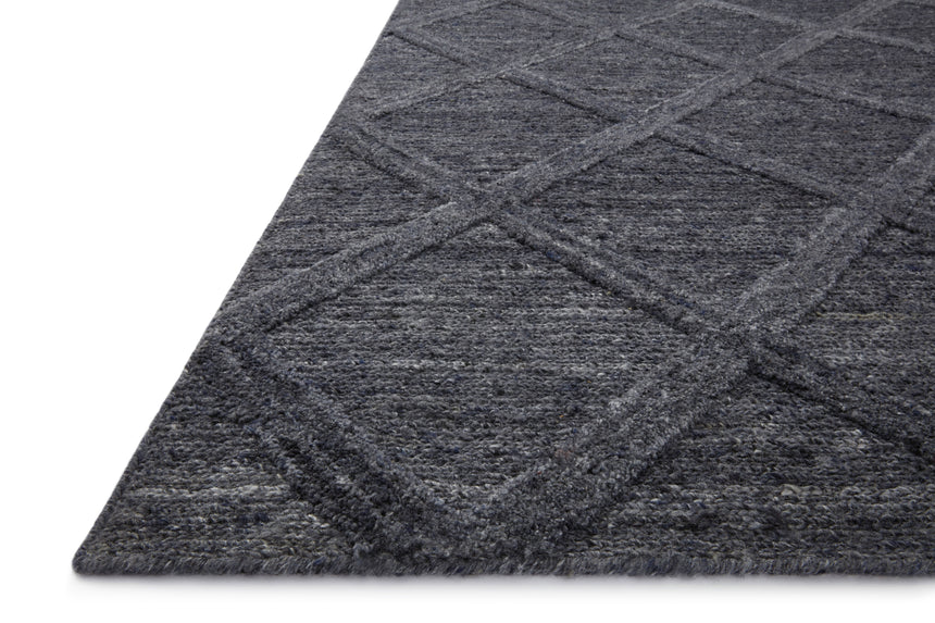 Hunter Rug 01 | Indigo