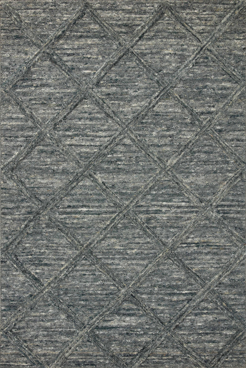 Hunter Rug 01 | Ocean