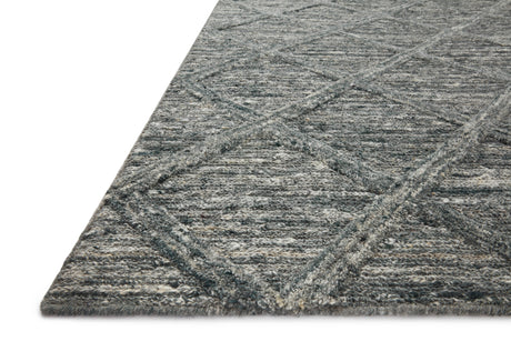 Hunter Rug 01 | Ocean