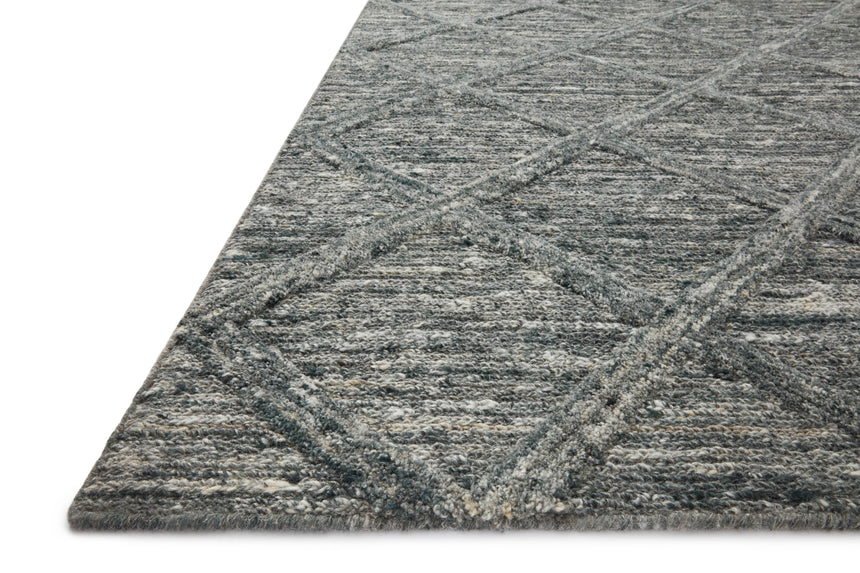 Hunter Rug 01 | Ocean
