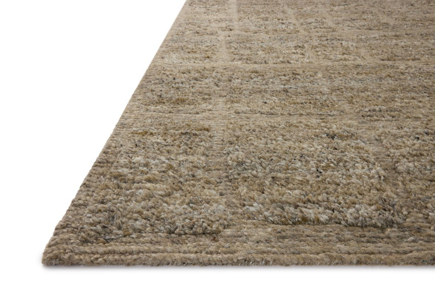 Hughes Rug 01 | Olive
