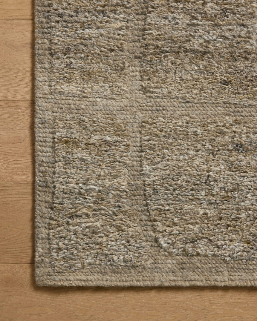 Hughes Rug 01 | Sky