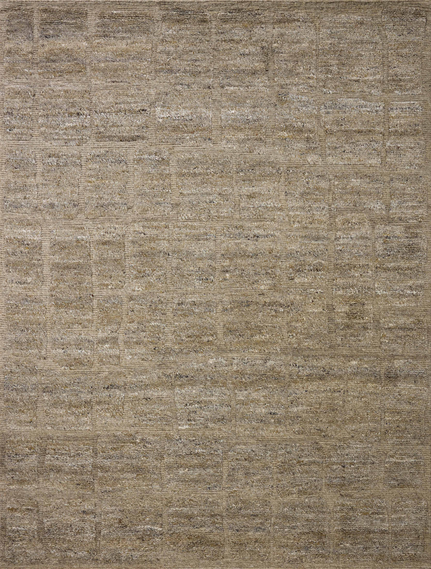 Hughes Rug 01 | Sky