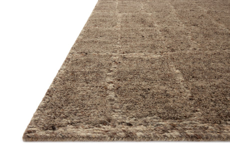 Hughes Rug 01 | Taupe