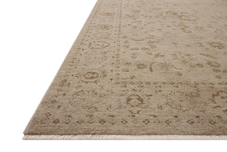Haywood Rug 02 | Sand / Natural