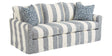 3 Seat Sofa | Four Seasons Harper Sofa | Valley Ridge Furniture