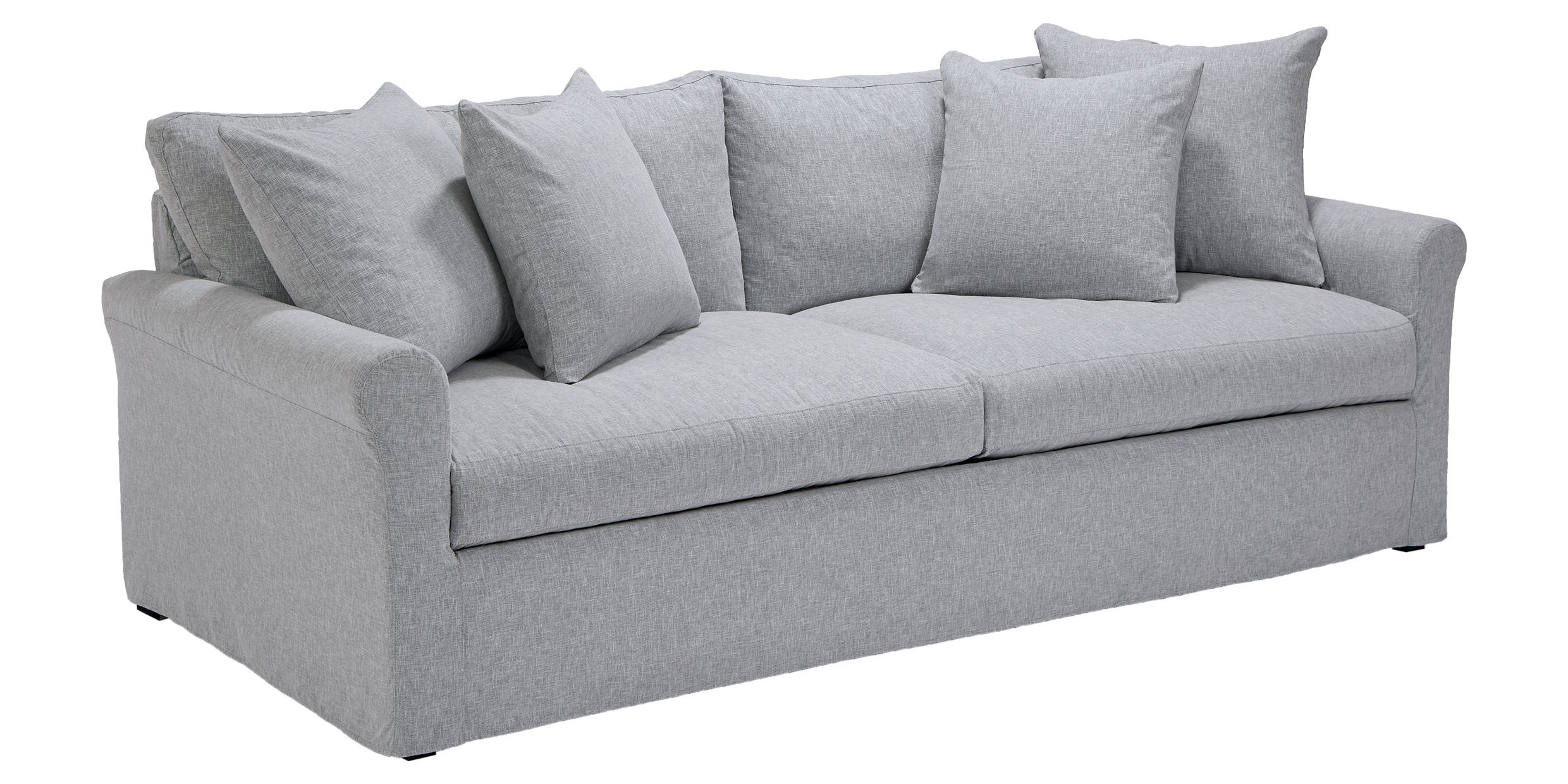2 Seat Grande Sofa | Four Seasons Harper Sofa | Valley Ridge Furniture