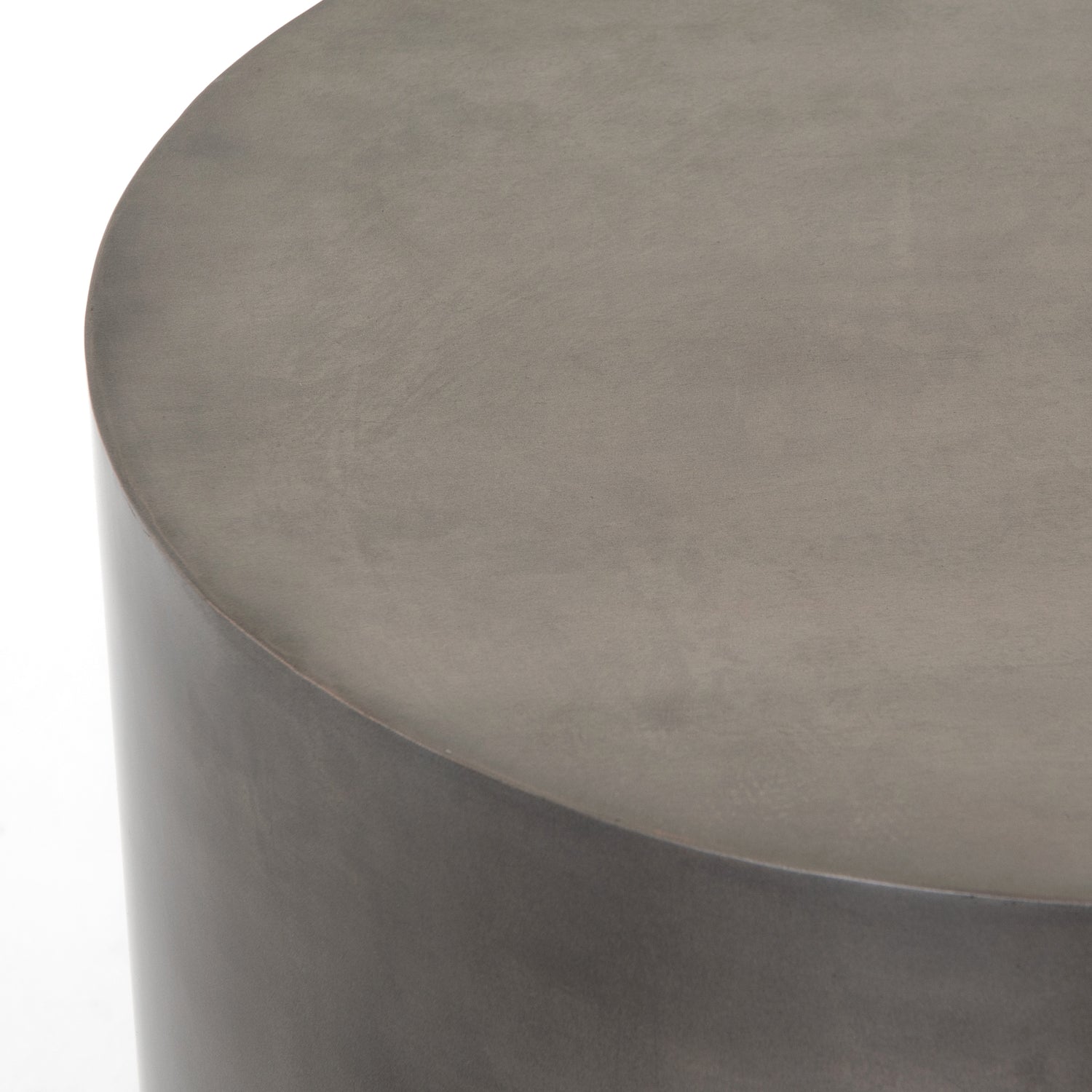 Ombre Pewter | Cameron End Table | Valley Ridge Furniture