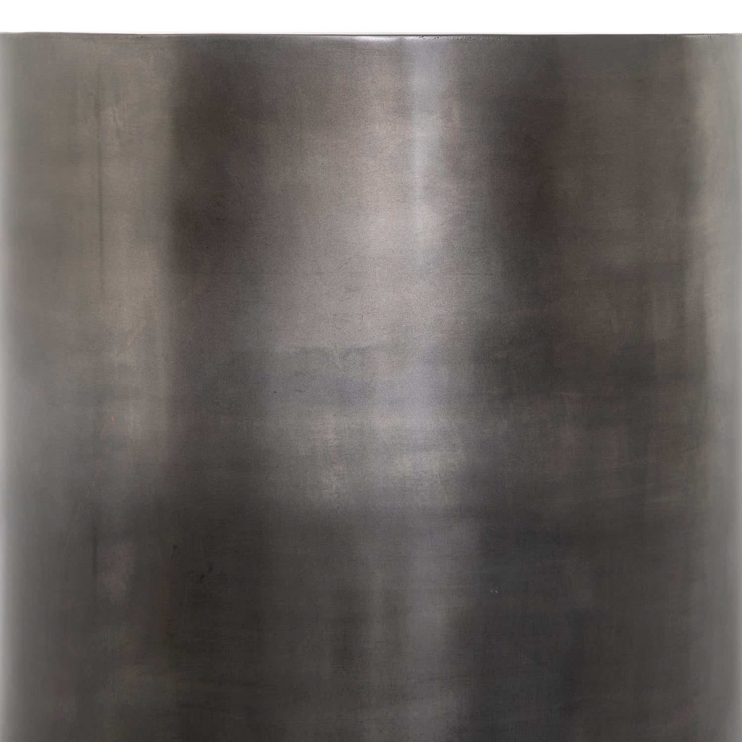 Ombre Pewter | Cameron End Table | Valley Ridge Furniture