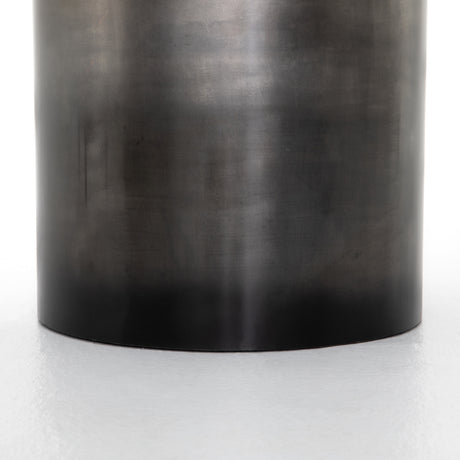 Ombre Pewter | Cameron End Table | Valley Ridge Furniture