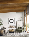 Cameron Ombre Bunching Table