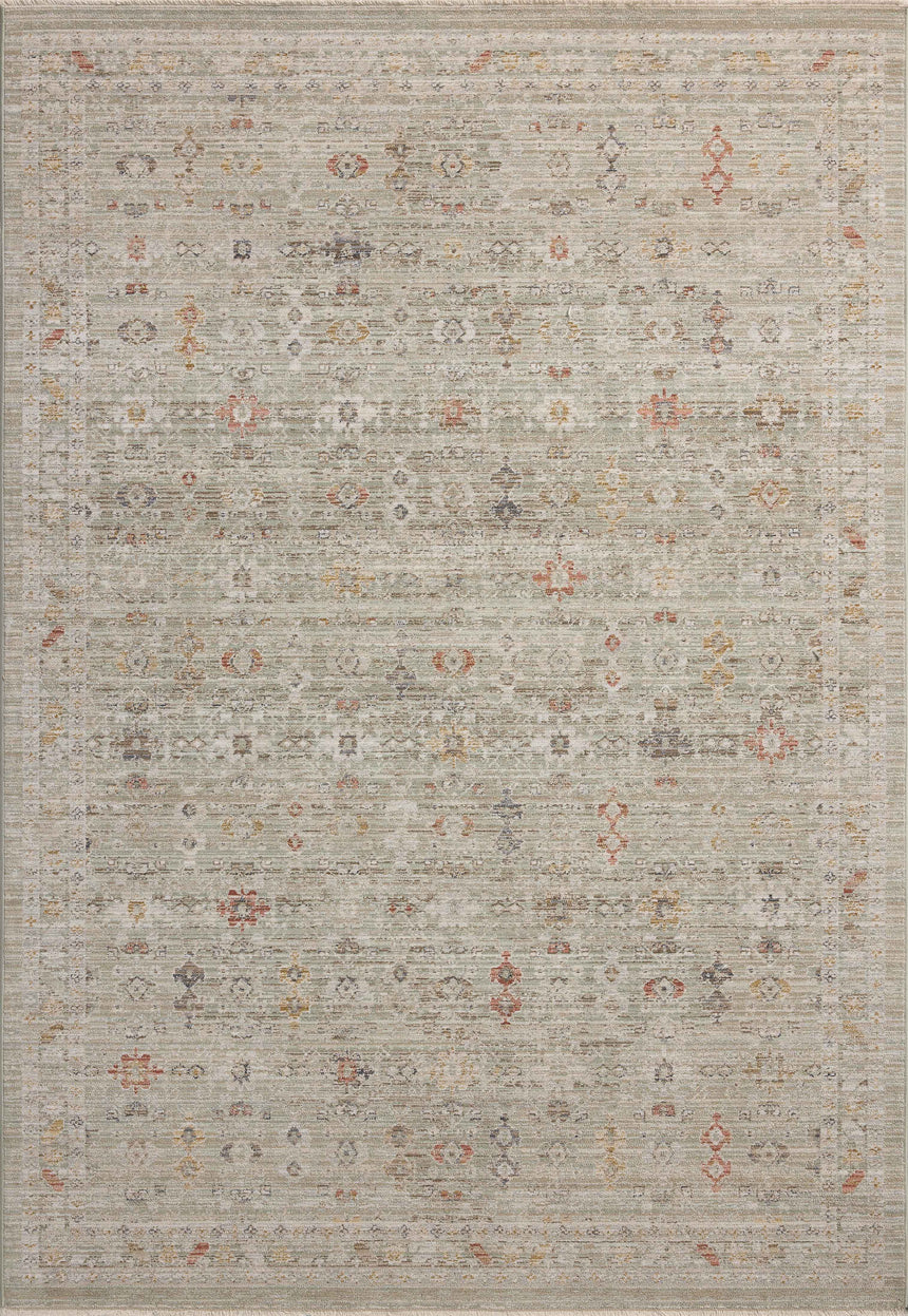 Ida Rug 04 | Spa / Multi