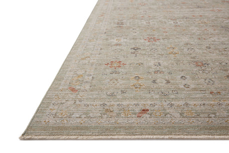 Ida Rug 04 | Spa / Multi