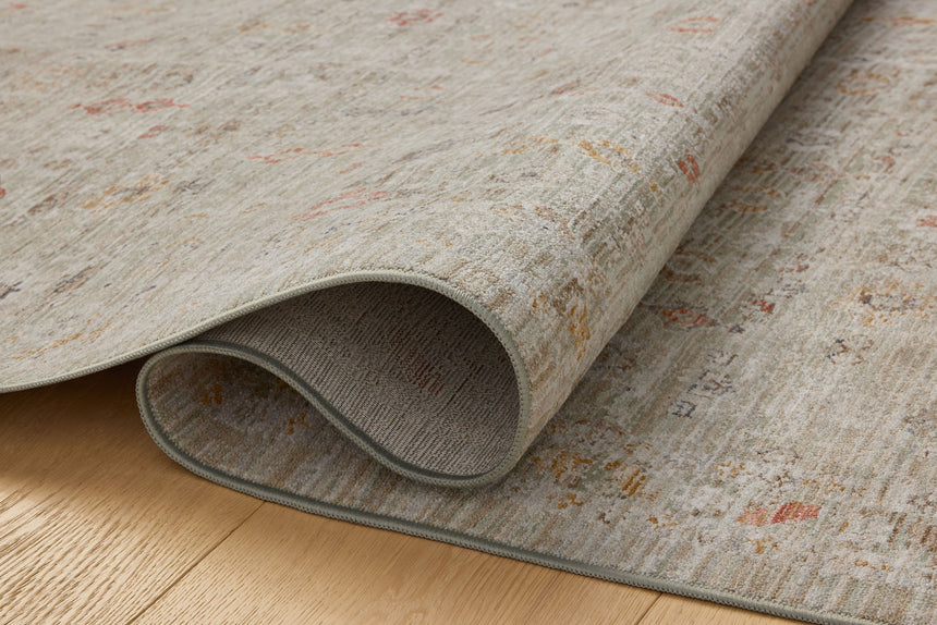 Ida Rug 04 | Spa / Multi