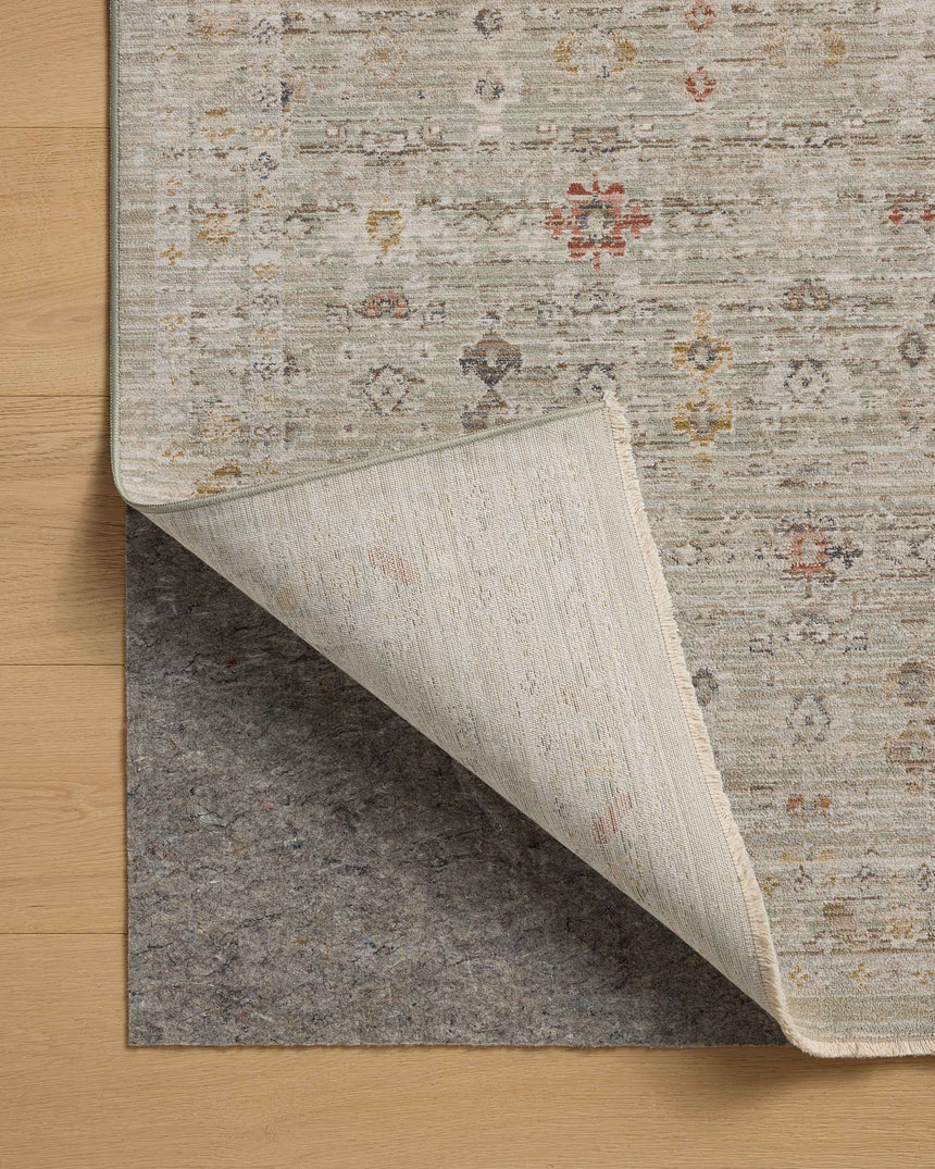 Ida Rug 04 | Spa / Multi