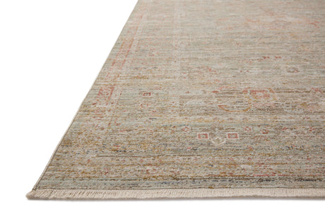 Ida Rug 05 | Spa / Sunrise
