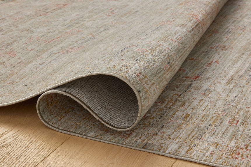 Ida Rug 05 | Spa / Sunrise