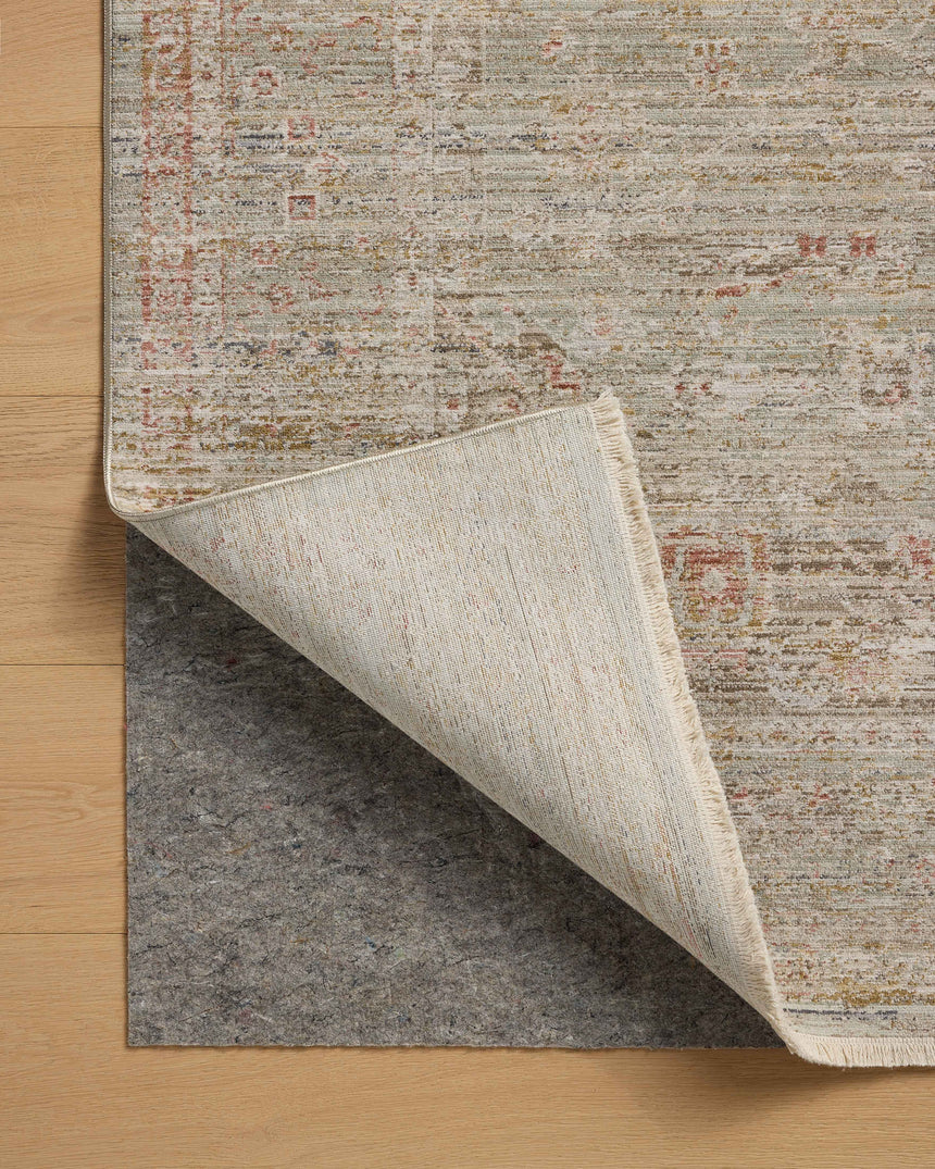 Ida Rug 05 | Spa / Sunrise