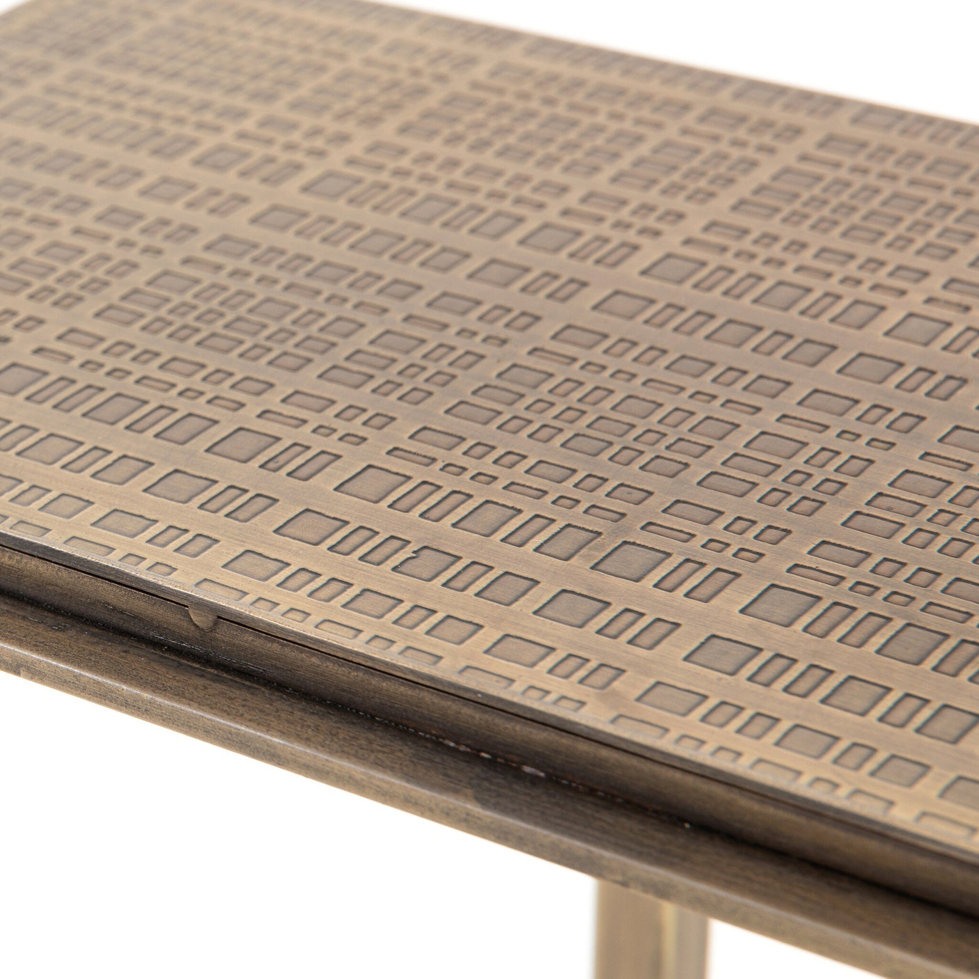 Acid Etch C Table