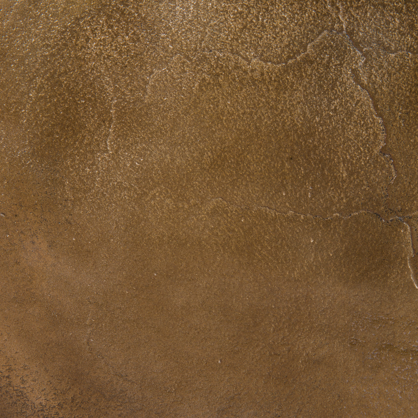 Raw Antique Brass | Schmidt Accent Table | Valley Ridge Furniture